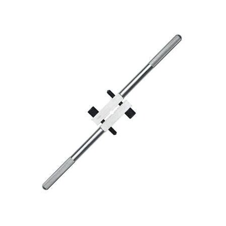 Irwin Offset Handle Adjustable Tap/Reamer Wren 12021