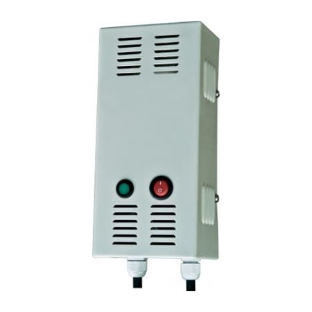 Dabmar Lighting Transformer, T25, LED, 25W, LED55 LVT25