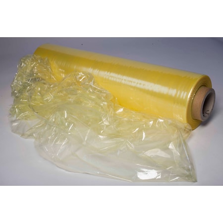 Zerust Zerust Yellow VCI Stretch Film, 1.25 Mil 250-F-00002