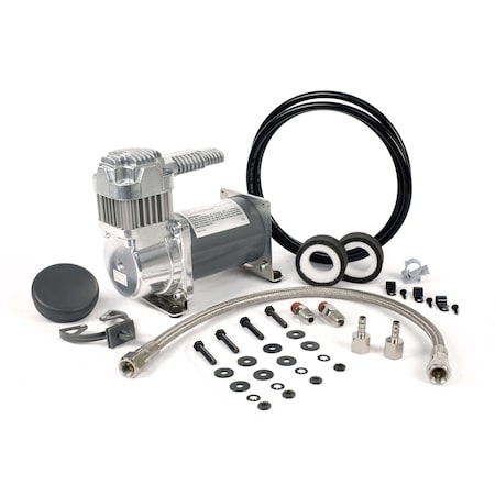 Viair IG Series Compressor Kit, 24V, Intercooler 25058