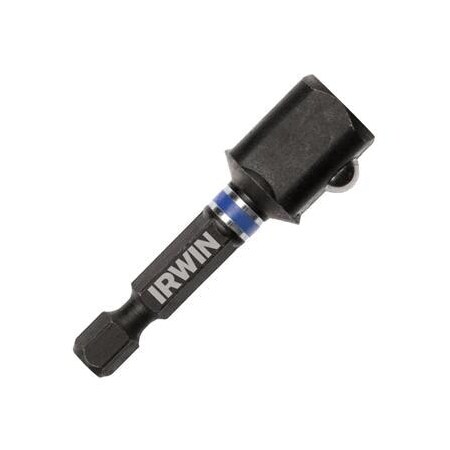 Irwin Socket Adapter 1/4"To 3/8" HAN1837572
