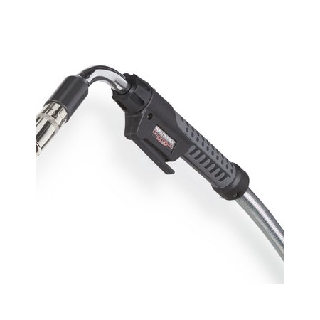 Lincoln Electric Magnum Pro Barrel Hde 250-0.045, -1, 15 ft K4856-2-1-45