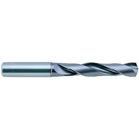Yg-1 Tool Drill, 2.16535 in. (55 mm), 0.47244 in. (12 mm), 2 DH423026F