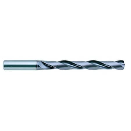 Yg-1 Tool Drill, 1.75 in. (44.4499 mm), 0.25 in. (6.35 mm), 2 DH722013