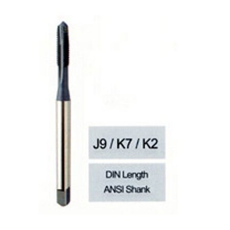 Yg-1 Tool Tap K7365