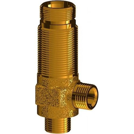 Chicago Faucet Tub and Shower Valve 250-094KJKABRBF