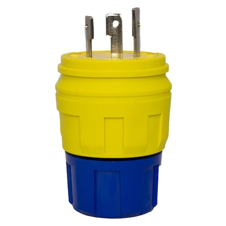 Ericson Connector Sealing Cap Medium , Perma-Tit 24CW