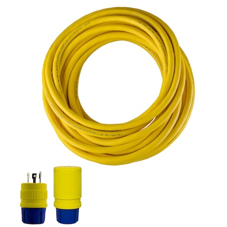 Ericson CRDST 10/3 SOW 25FT 2512-PG/2612-CG 2512PG103A