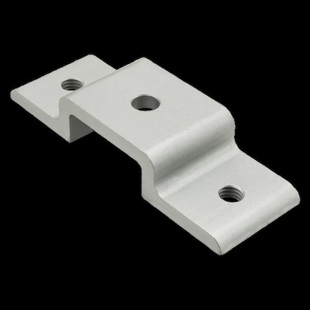 80/20 Double Panel, Retainer, 1", 10 S 2512