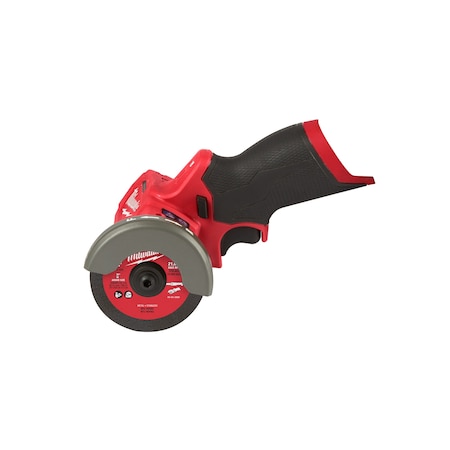 Milwaukee M12 FUEL 3" Compact Cut Off Tool 2522-20