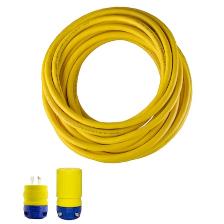 Ericson CRDST 10/4 SOW 50FT 2524-P/2624-C 2524P104B