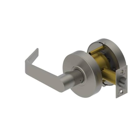 Hager Satin Chrome Exit 2525WTN26D 2525WTN26D