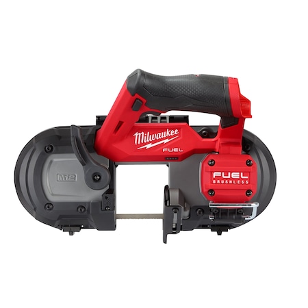 Milwaukee Tool M12 FUEL Compact Band Saw (Tool Only) 2529-20