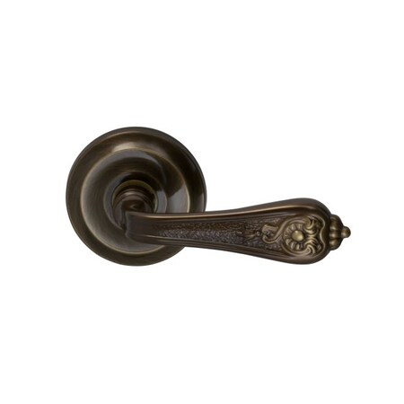 Omnia Lever Dummy Pair Shaded Bronze 252 252/00.PD4