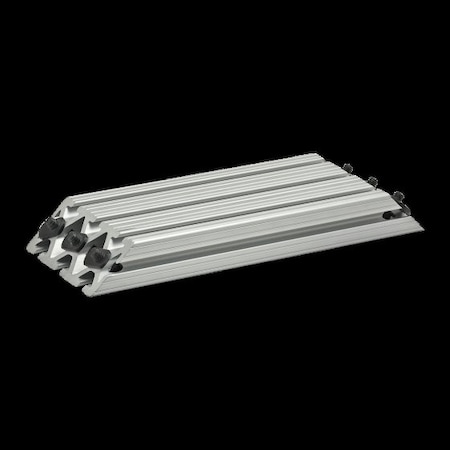 80/20 Support, 45 deg., 1545 x 12" 2531