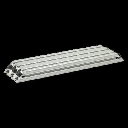 80/20 Support, 45 deg., 1545 x 18" 2536