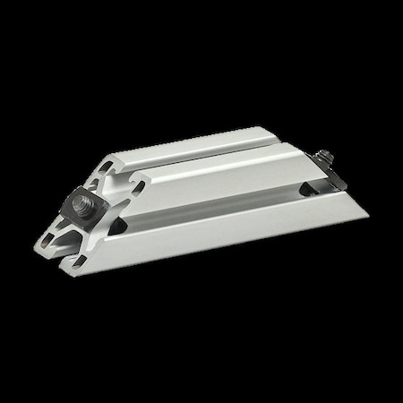 80/20 Support, 45 deg., 1515-Ls 6" 2539