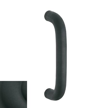 Baldwin Estate Satin Black Pulls 2540.190.MTG1