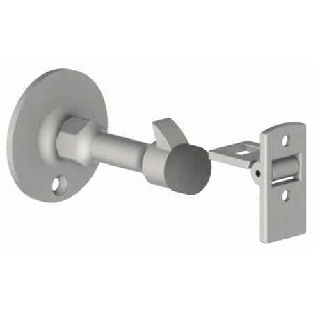 Hager Oil Rubbed Bronze Stop 254W10B 097807