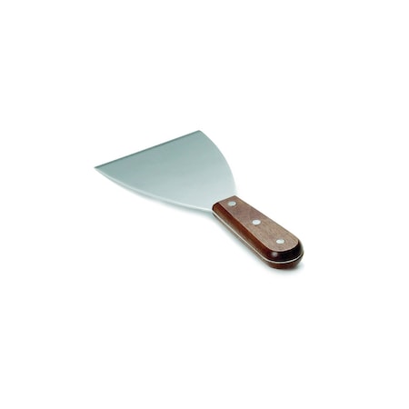 Tablecraft Scraper 8", 4" Blade, PK12 254