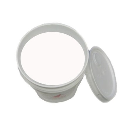 Newstripe Athletic Field Marking Paint, 1 gal., White, Water -Based 10002550