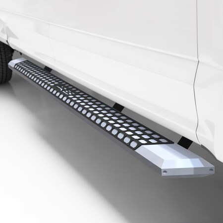 Aries AdvantEDGE 5-1/2" Side Bars, 2555015 2555015