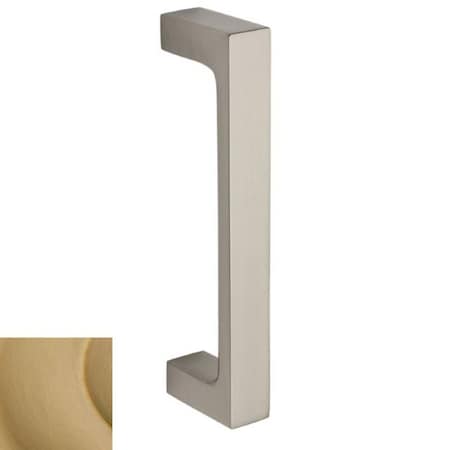 Baldwin Estate Vintage Brass Pulls 2556.033