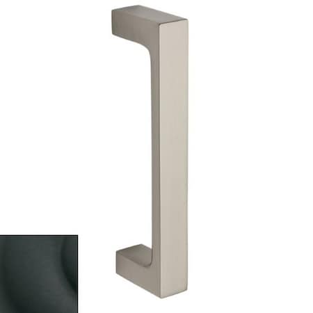 Baldwin Estate Satin Black Pulls 2556.190.MTG1