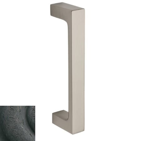 Baldwin Estate Distressed Oil Rubbed Bronze Pulls 2556.402.MTG1