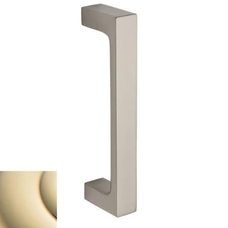 Baldwin Estate Lifetime Brass Pulls 2557.003.MTG1