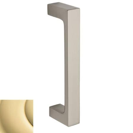 Baldwin Estate Unlacquered Brass Pulls 2557.031.MTG5