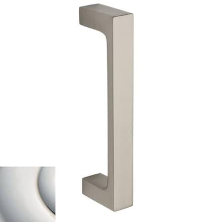 Baldwin Estate Bright Nickel Pulls 2557.140.MTG5