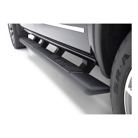Aries AscentStep 5-1/2" Running Boards, 2558030 2558030