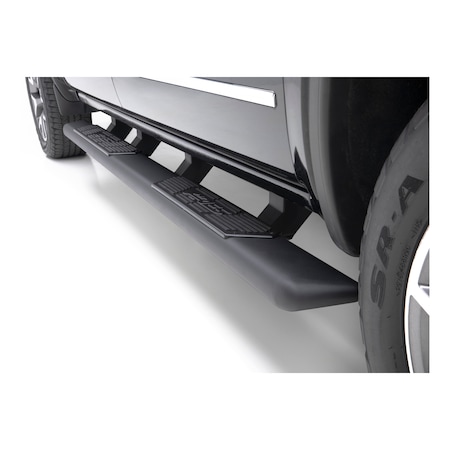 Aries AscentStep 5-1/2" Running Boards, 2558048 2558048