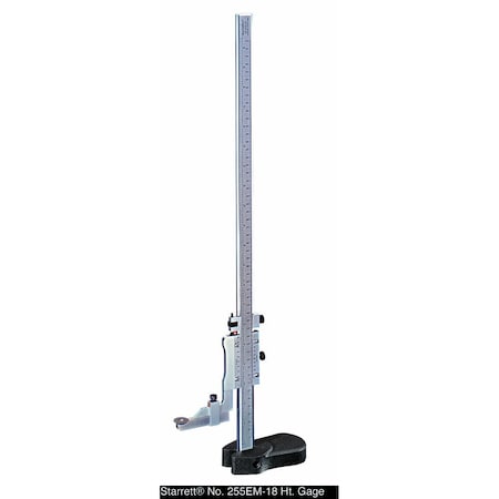 Starrett Steel/Vinyl Case Only 731ZZ-2