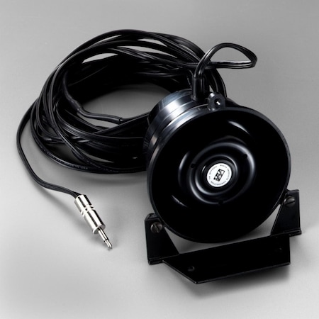 3M Remote Alarm and Strobe 529-05-20, Audib -500606