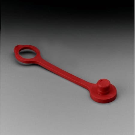 3M Socket Dust Cap W-2119, 1/pk W-2119