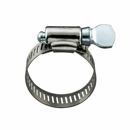 3M Thumbscrew Clamp W-5102-2, 1/pk W-5102-2