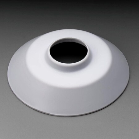 3M Air Deflector W-2924, 1/pk W-2924