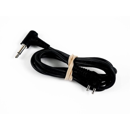 3M PELTOR Audio Input Cable FL6H, 3.5mm Mon FL6H