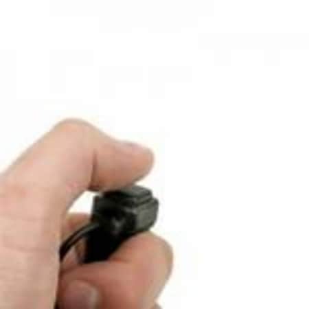 3M PELTOR Remote Ring Finger PTT Adaptor TK TK56