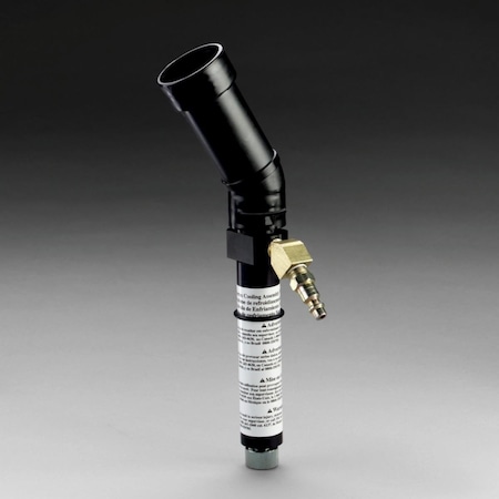 3M Versaflo Vortex Cooling Tube V-150, 1/pk V-150