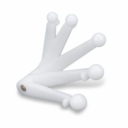 3M Eargage, Ear Measure 85099-00000, PK50 85099-00000