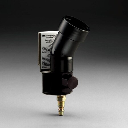 3M Versaflo Air Regulating Valve V-350, 1/p V-350