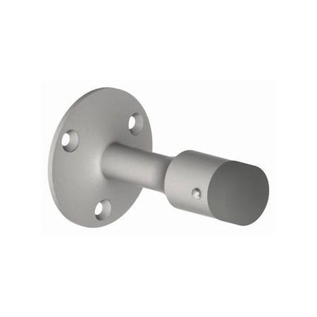 Hager Satin Nickel Stop 255S15 061568