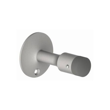 Hager Satin Nickel Stop 255W15 061567