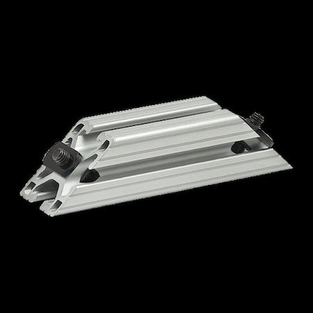 80/20 Support, 45 deg., 1515-Lite x 6" 2562