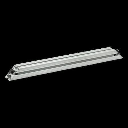 80/20 Support, 45 deg., 1515-Lite x 18" 2563