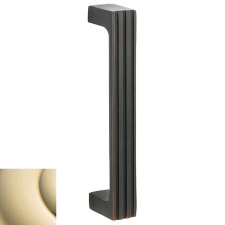 Baldwin Estate Lifetime Brass Pulls 2564.003.MTG1