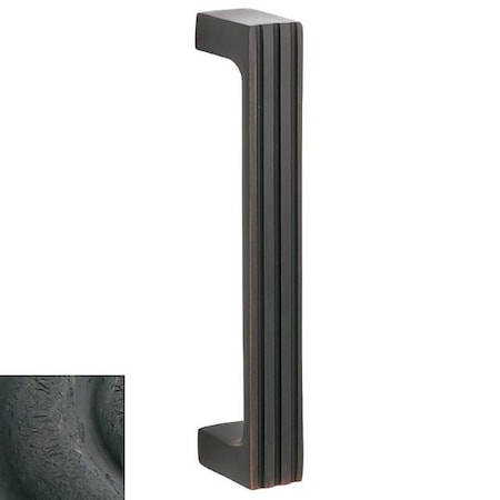 Baldwin Estate Distressed Oil Rubbed Bronze Pulls 2564.402